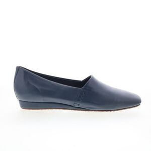 SoftWalk Womens Vale Blue Shoes (NWT)